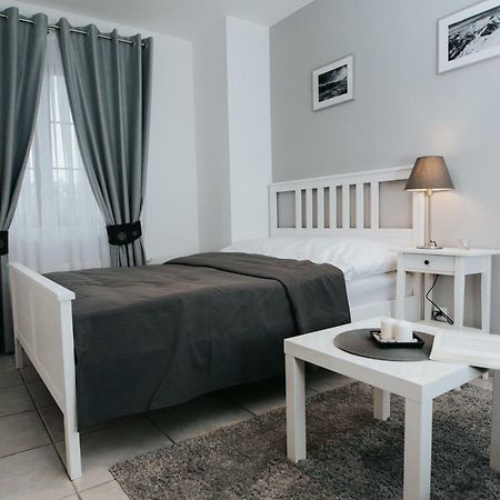 Apartamenty Niezapominajka Poronin Exteriér fotografie