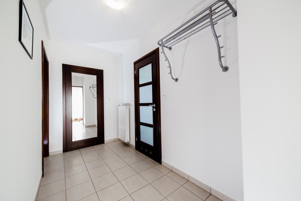Apartamenty Niezapominajka Poronin Exteriér fotografie