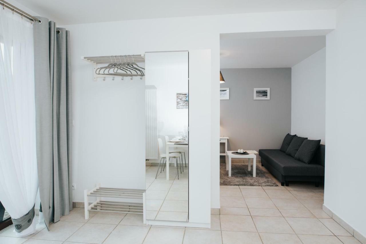Apartamenty Niezapominajka Poronin Exteriér fotografie