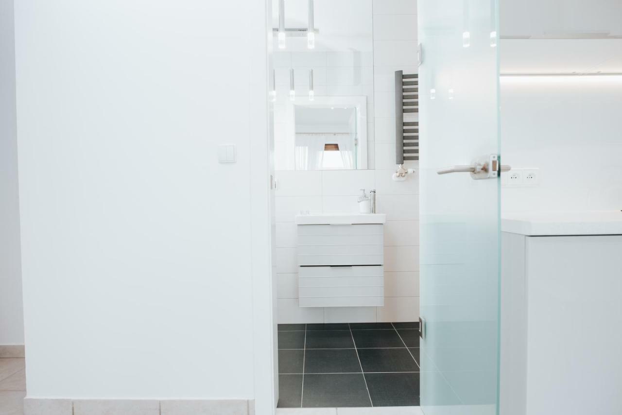 Apartamenty Niezapominajka Poronin Exteriér fotografie