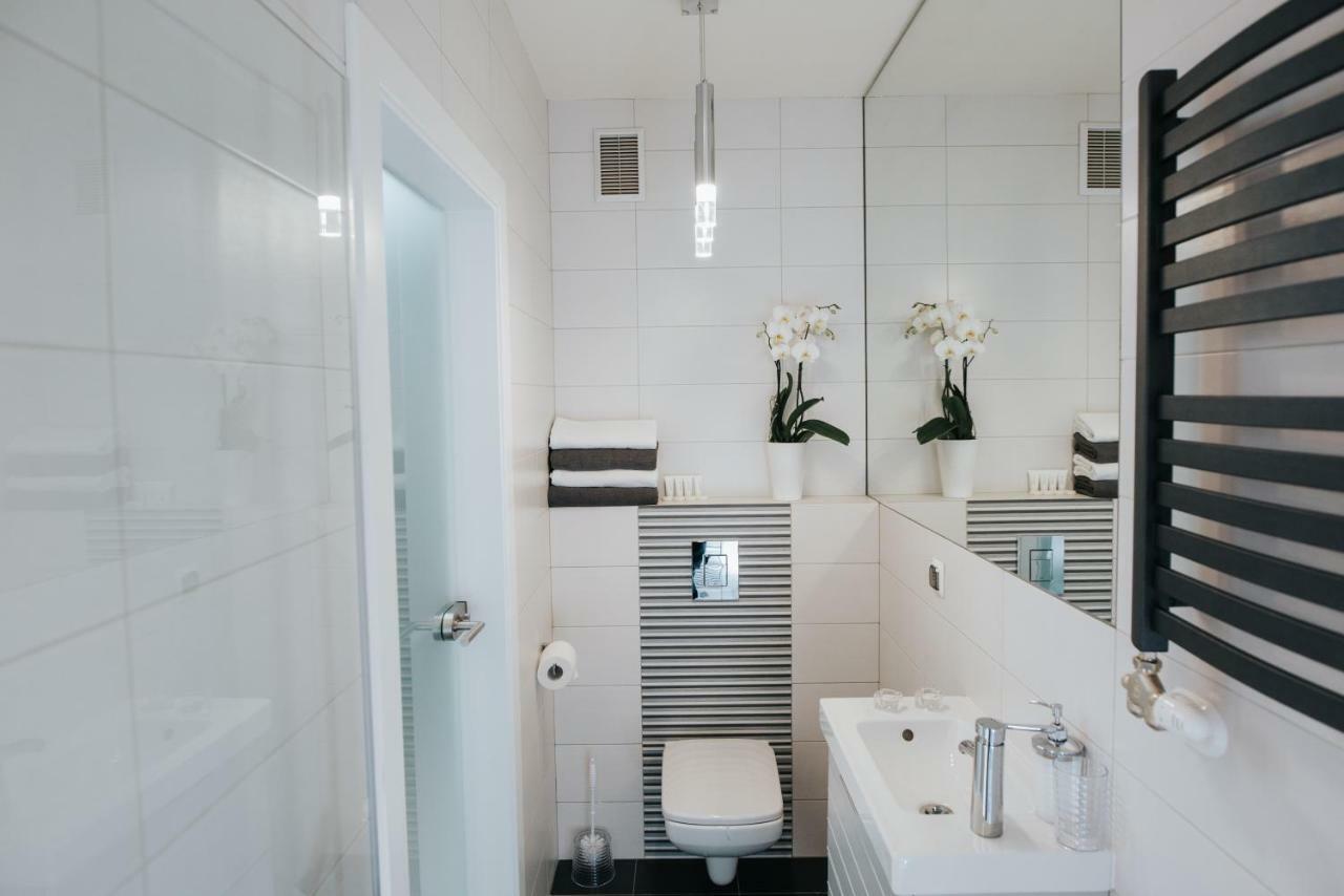 Apartamenty Niezapominajka Poronin Exteriér fotografie