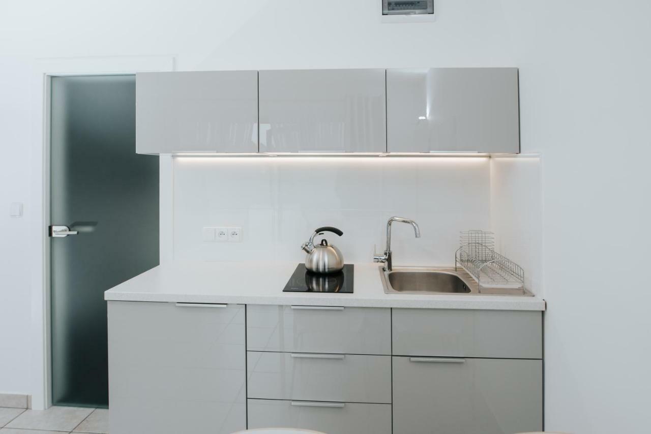 Apartamenty Niezapominajka Poronin Exteriér fotografie
